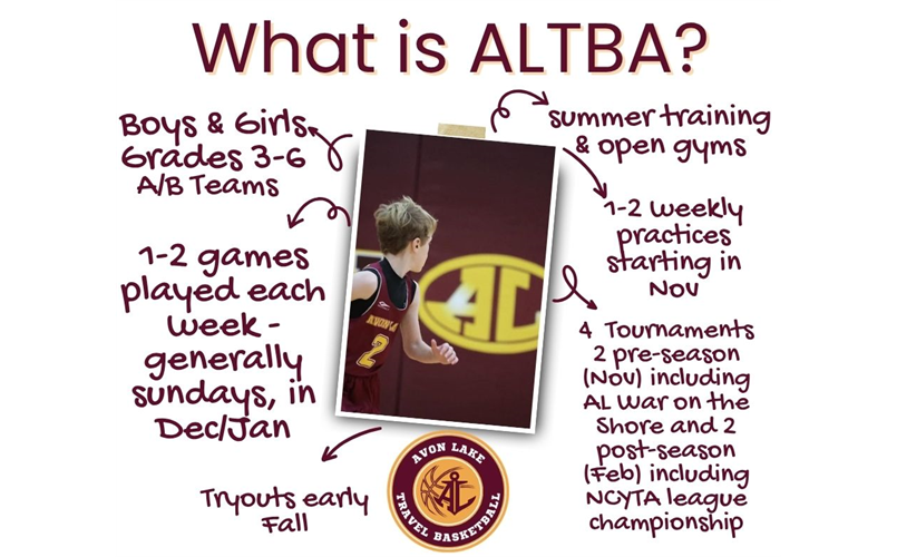What is ALTBA?