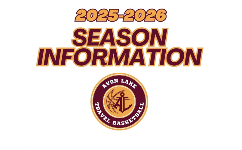 2025 - 2026 Travel Basketball Season 